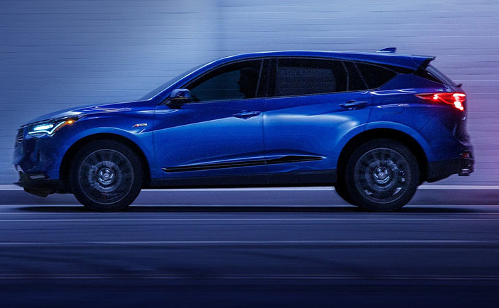 2024 Acura RDX