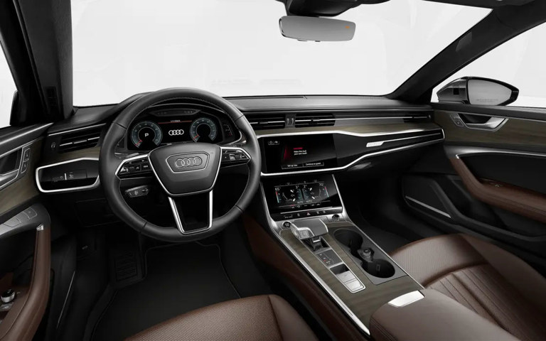 2024 Audi A6 allroad
