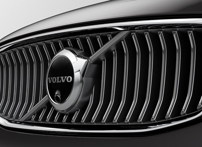 2024 Volvo S90