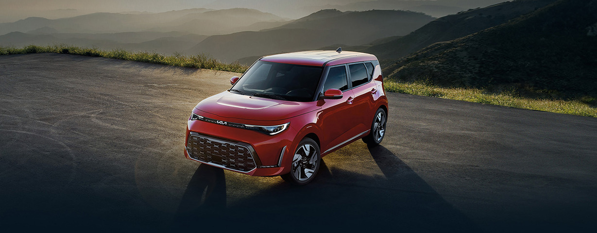 2024 Kia Soul