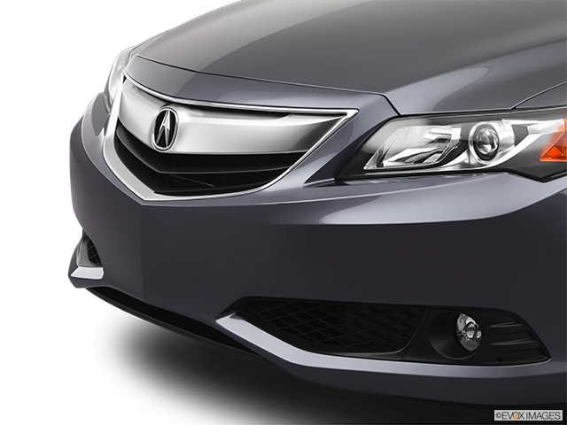 2013 Acura ILX