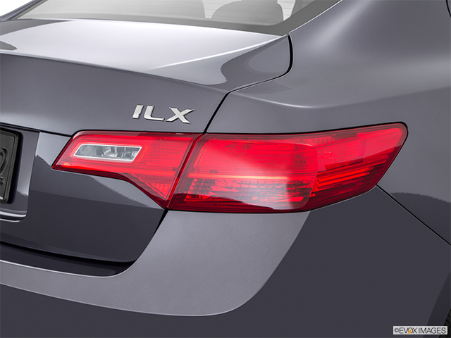 2015 Acura ILX