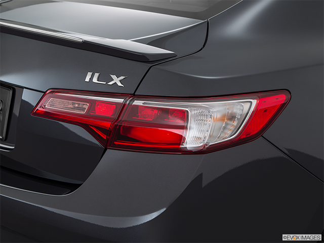 2016 Acura ILX