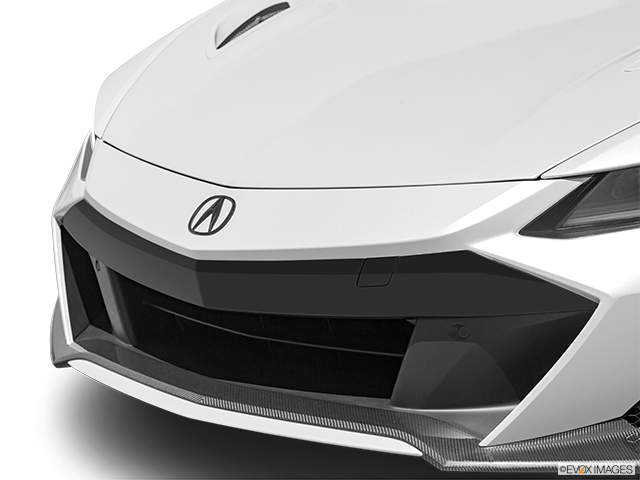 2022 Acura NSX