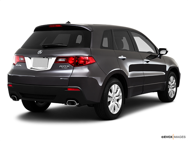 2010 Acura RDX