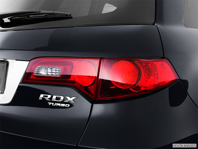 2011 Acura RDX