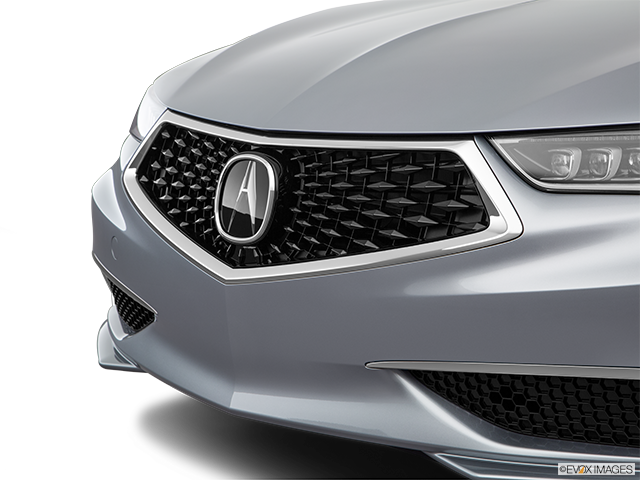 2019 Acura TLX