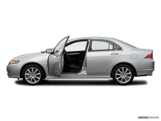 2006 Acura TSX