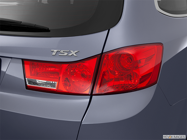 2014 Acura TSX Sport Wagon