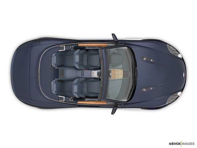 2007 Aston Martin DB9