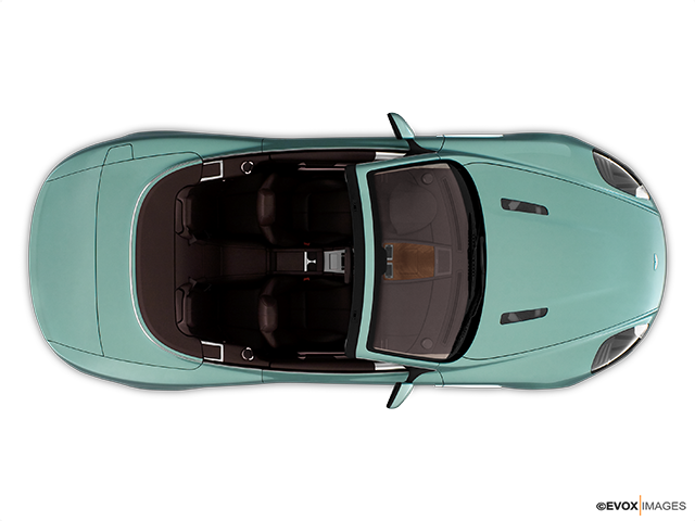 2010 Aston Martin DB9