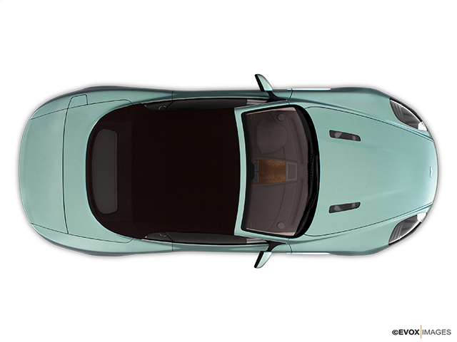 2010 Aston Martin DB9