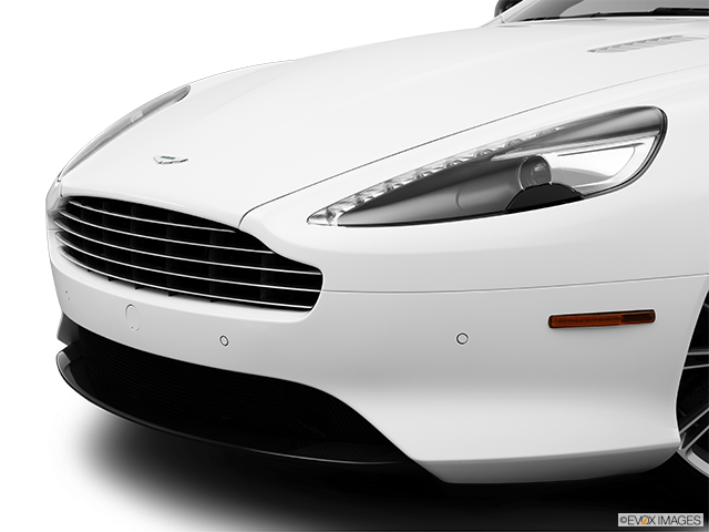 2014 Aston Martin DB9