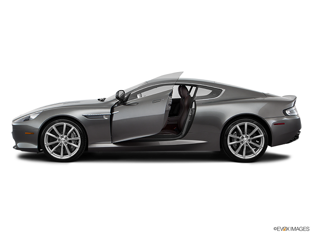 2016 Aston Martin DB9