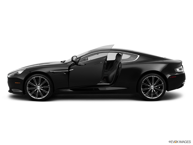 2012 Aston Martin Virage