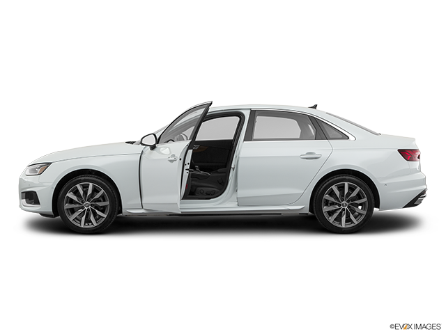AWD quattro Premium 40 TFSI 4dr Sedan