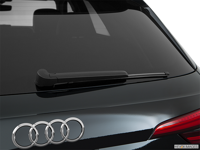 2017 Audi A4 allroad