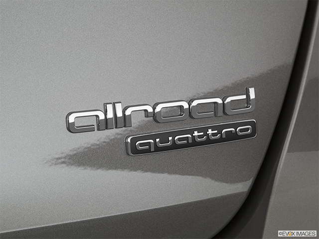 2021 Audi A4 allroad