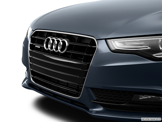 2014 Audi A5