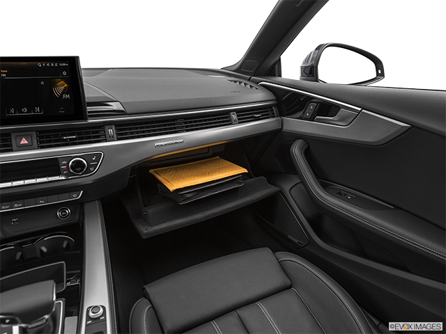 2020 Audi A5 Sportback