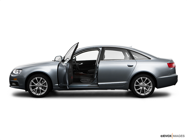 AWD 3.0T Avant quattro Premium 4dr Wagon