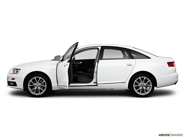 AWD 3.0T quattro Avant Premium 4dr Wagon
