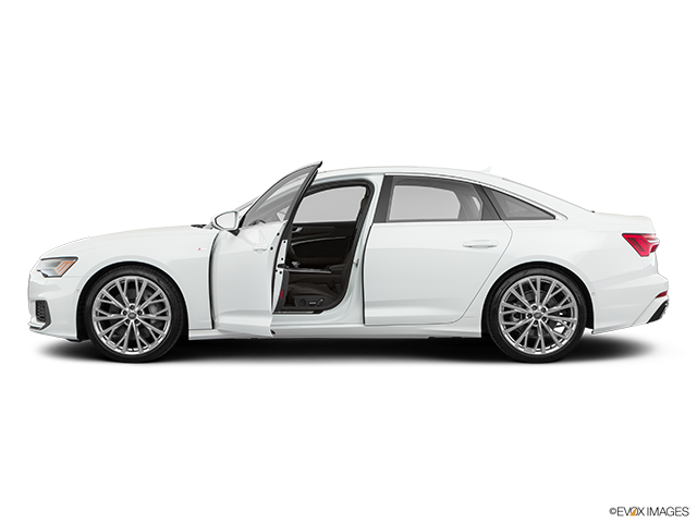 AWD 2.0T quattro Premium 4dr Sedan