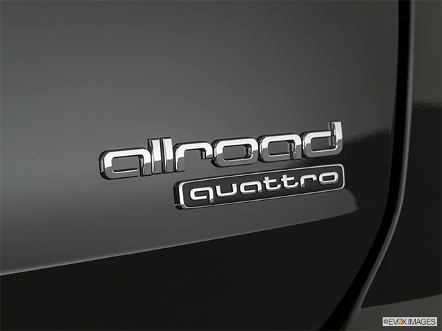 2021 Audi A6 allroad