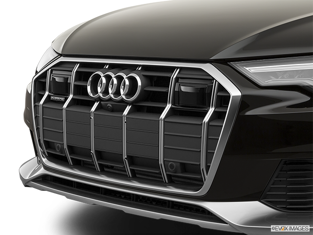 2022 Audi A6 allroad