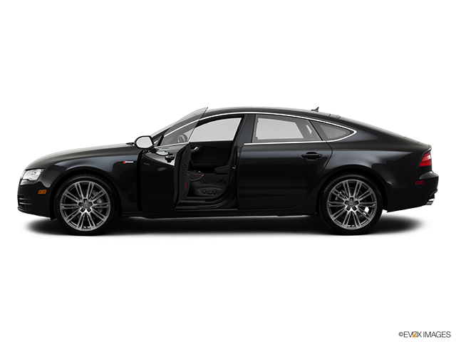 AWD 3.0T quattro Premium 4dr Sportback