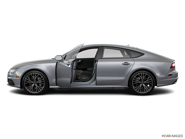 AWD 3.0T quattro Premium Plus 4dr Sportback