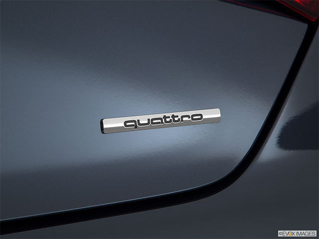 2016 Audi A8 L