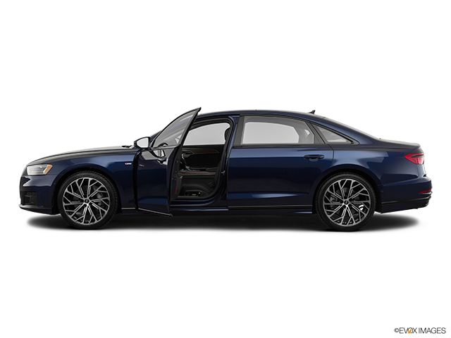 2021 Audi A8 L