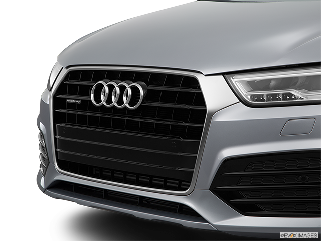 2016 Audi Q3
