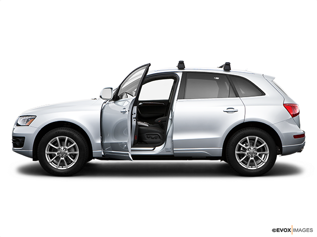 AWD 3.2 quattro Premium 4dr SUV