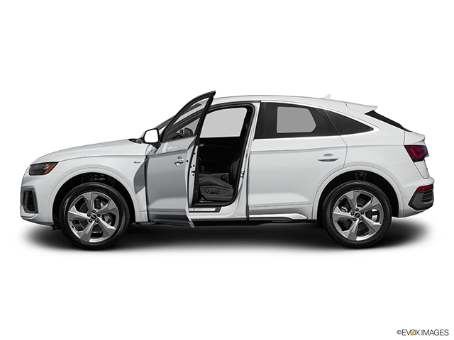 AWD quattro S line Premium Plus 45 TFSI 4dr Sportback