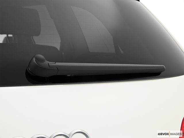 2009 Audi Q7