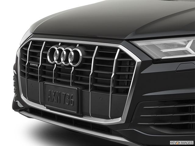 2022 Audi Q7
