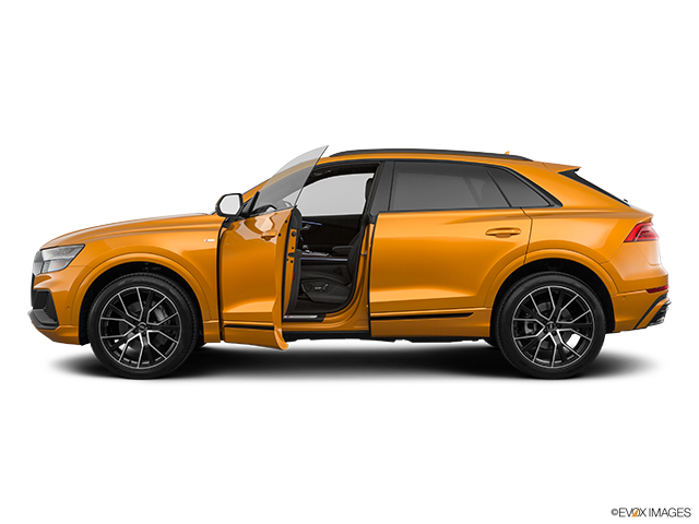 AWD 3.0T quattro Premium 4dr SUV