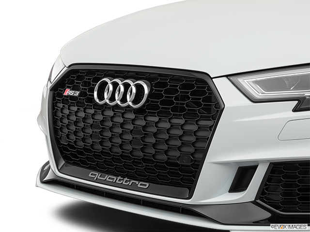 2020 Audi RS 3