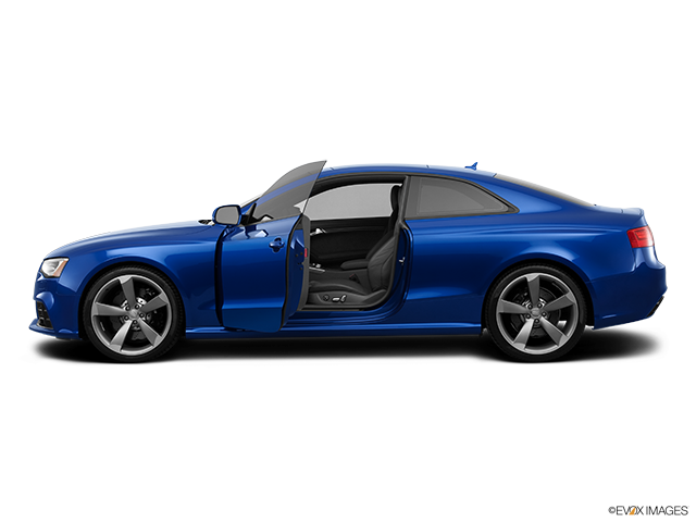 2014 Audi RS 5