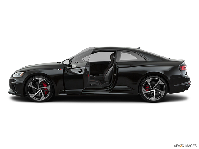 2019 Audi RS 5