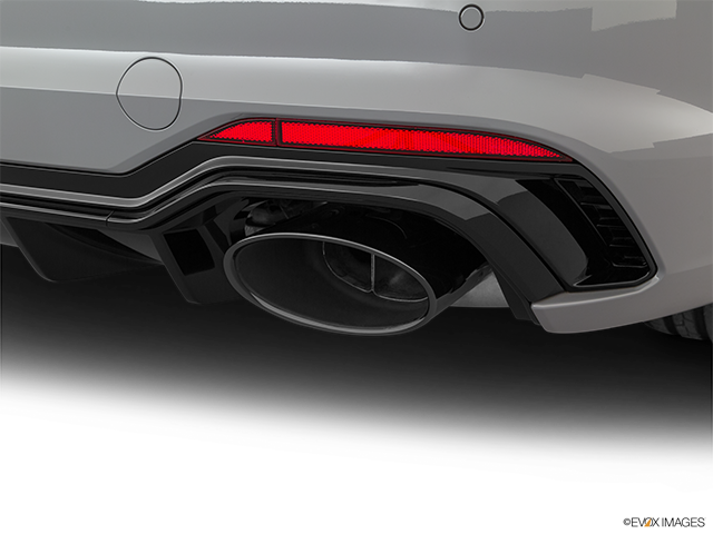 2019 Audi RS 5 Sportback