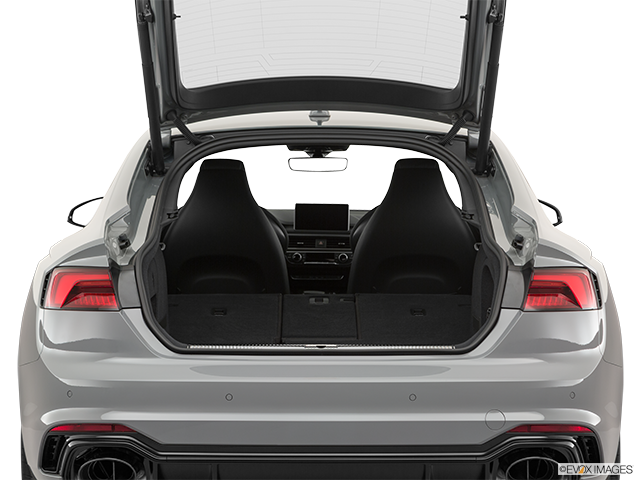 2019 Audi RS 5 Sportback