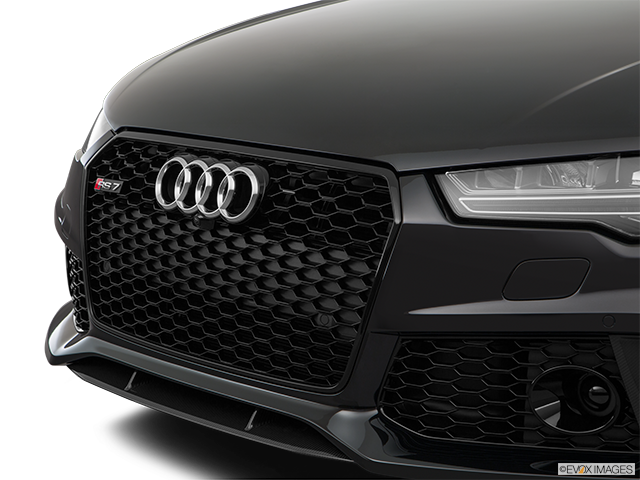 2017 Audi RS 7