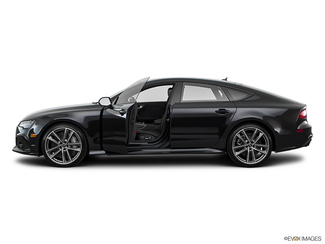 2018 Audi RS 7