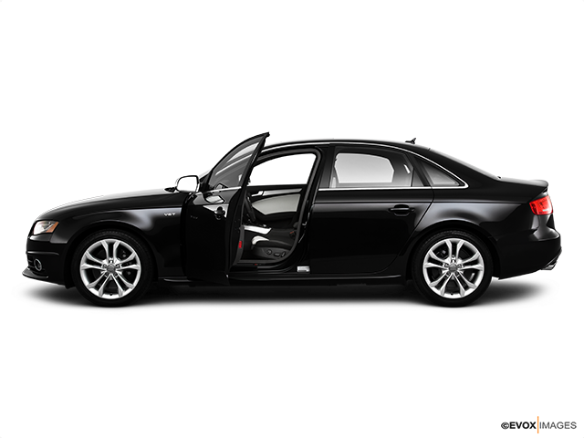 AWD 3.0T quattro Premium Plus 4dr Sedan 6M