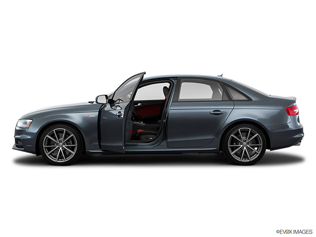 AWD 3.0T quattro Premium Plus 4dr Sedan 6M