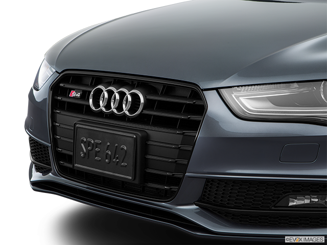 2016 Audi S4