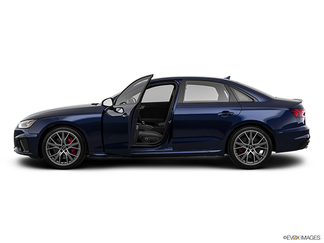 AWD 3.0T quattro Premium 4dr Sedan